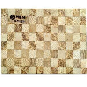 Tagliere big size in legno di recupero