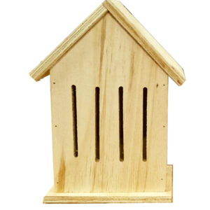 Casetta per farfalle