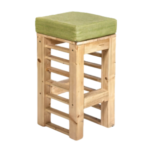 Sgabello MUMARCH 1.0